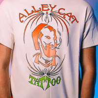 Image 1 of Alley Cat Zig Zag