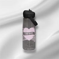 Firewife waterbottle