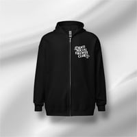 Image 2 of Firewife hoodie