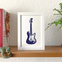 Image 1 of Stratocaster