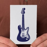 Image 3 of Stratocaster