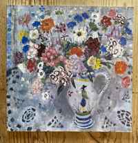Image 1 of Anne Redpath Exhibition Catalogue