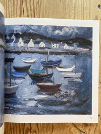 Image 5 of Anne Redpath Exhibition Catalogue
