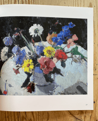 Image 6 of Anne Redpath Exhibition Catalogue