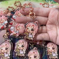 Image 3 of ꒰ OC ꒱ Min charms