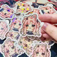 Image 2 of ꒰ OC ꒱ Min stickers