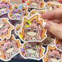 Image 4 of ꒰ OC ꒱ Min stickers