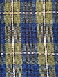 Image 1 of Clan Tartans