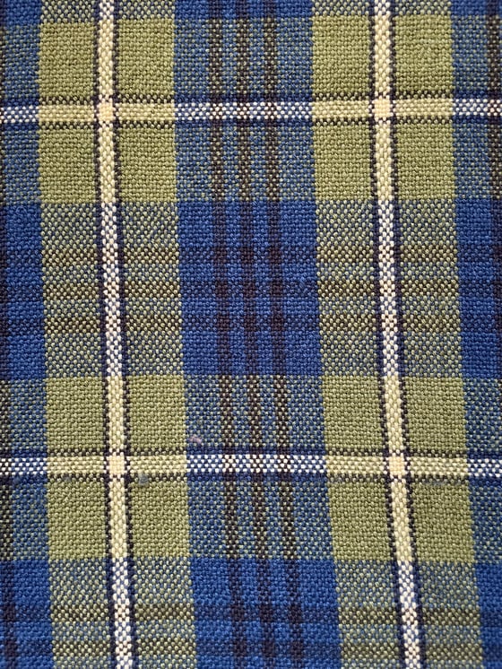 Image of Clan Tartans