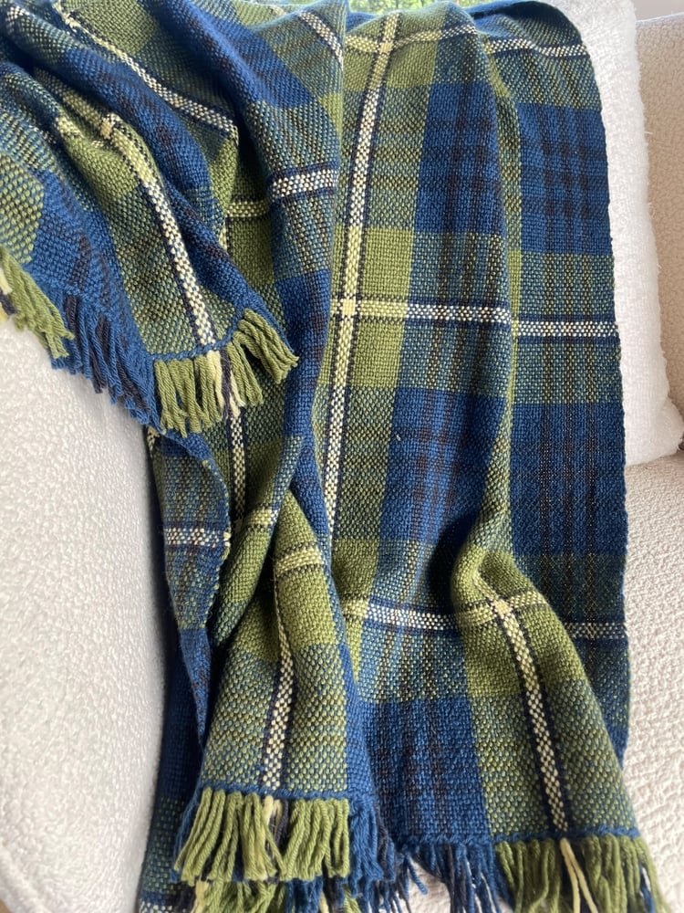 Image of Clan Tartans