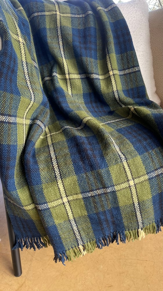 Image of Clan Tartans