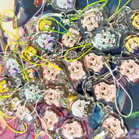 Image 3 of ꒰ all ꒱ 1inch baby charms