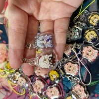 Image 5 of ꒰ all ꒱ 1inch baby charms