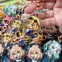 Image 5 of ꒰ indie ꒱ Vtuber charms