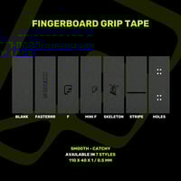 Image 3 of Fingerboard Grip Tape