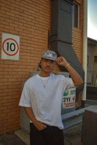 Image 3 of Painter Hat - Digi Camo