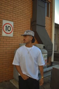 Image 4 of Painter Hat - Digi Camo