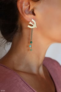 Image 2 of Boucles "Silbo"