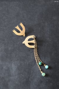 Image 4 of Boucles "Silbo"