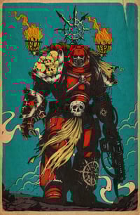 Image 1 of Dark Apostle