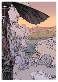 Image 5 of  " Rencontre "