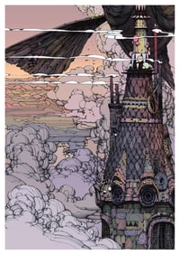 Image 4 of  " Rencontre "