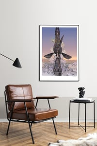 Image 2 of  " Rencontre "