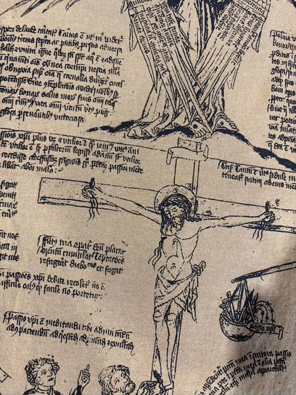 Image of Horsepower - Green shirt