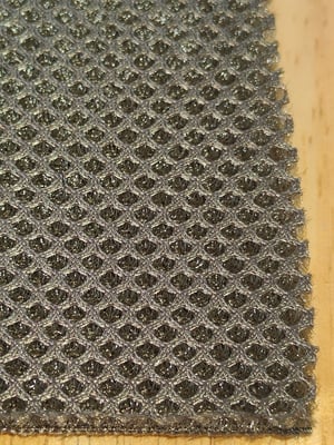 Image of TF 25 Spacer mesh, 200 metres of Olive, 70m Coyote Factory seconds = 270 metres total