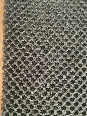 Image of TF 25 Spacer mesh, 200 metres of Olive, 70m Coyote  Factory seconds = 270 metres total