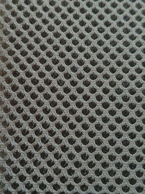 Image of TF 25 Spacer mesh, 200 metres of Olive, 70m Coyote  Factory seconds = 270 metres total