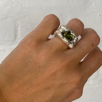 Image 1 of Imprint Floating Stone