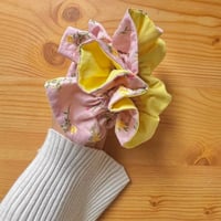 Image 2 of Zeste rose