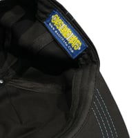 Image 5 of MAGICO - "We are good people" unstructured hat