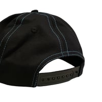 Image 4 of MAGICO - "We are good people" unstructured hat