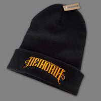 Aethoria Logo Beanie