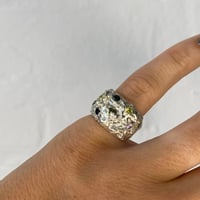 Image 2 of Texture Band Stones #2