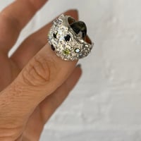 Image 4 of Texture Band Stones #2