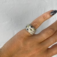 Image 5 of Texture Band Stones #2