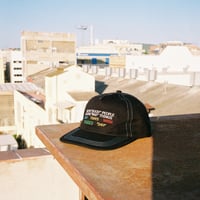Image 7 of MAGICO - "We are good people" unstructured hat