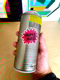 Image 3 of Graphic Images sticker