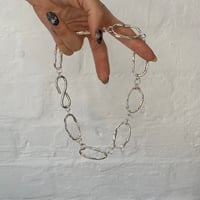 Image 3 of Link Necklace #2