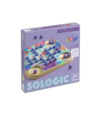 Image 1 of Djeco SOLOGIC Polyssimo