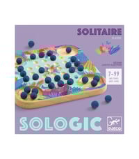 Image 2 of Djeco SOLOGIC Polyssimo