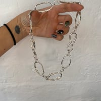 Image 5 of Link Necklace #2