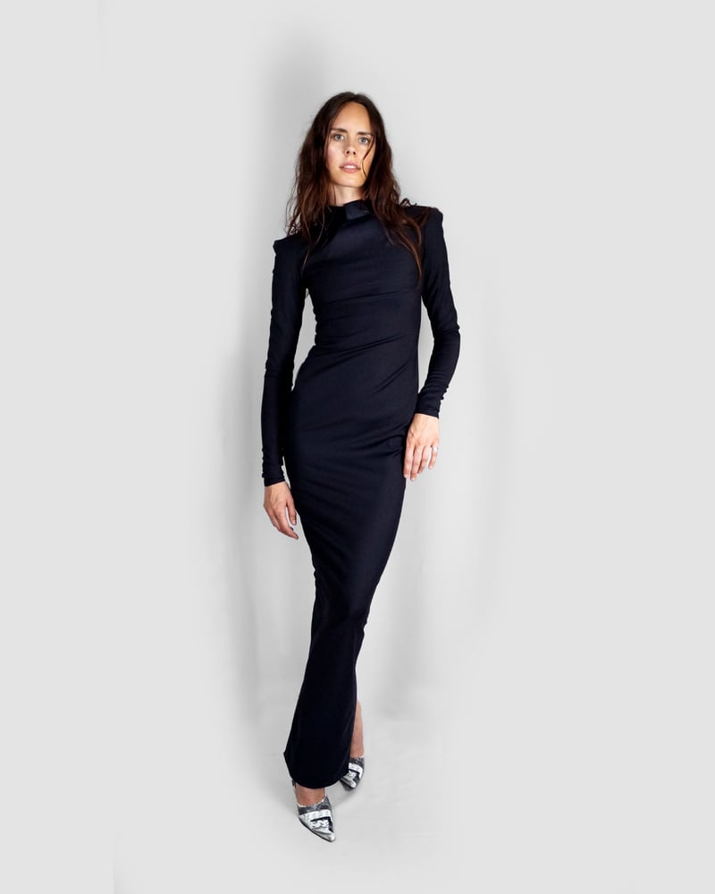 Image of ‘BISOU‘ dress