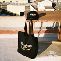 Image 3 of MAGICO - "We are good people" totebag