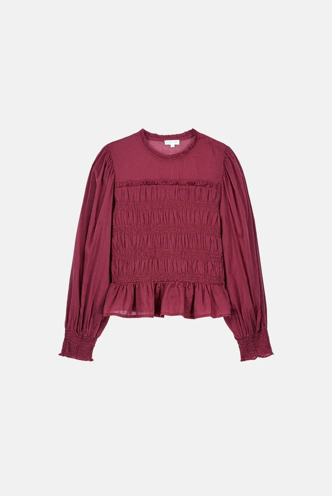 Image of Blusa Haydee Louise Misha