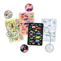 Image 3 of DJECO MYSTER animo