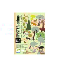 Image 1 of DJECO MYSTER animo